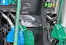 Ridícula baja tendrán las bencinas; en tanto el diésel tendrá fuerte caída sobre $40 por litro