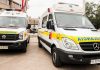 Consejo Regional aprobó adquisición de 22 ambulancias para Atención Primaria