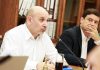 Diputado Castro (PS) a ministro de Salud: “No podemos estar conformes si tenemos 30 mil jóvenes con VIH y no lo saben”