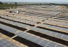 Logran destacado acuerdo para suministro de paneles solares en Chile