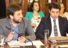 Diputado DC Raúl Soto: “El proyecto de reforma previsional del gobierno no cumple con las expectativas generadas”