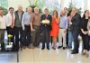 Directores de Pro O’Higgins conmemoraron los 20 años de fundación