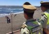 Por un verano seguro: Carabineros realiza servicios reforzados en playas de Pichilemu