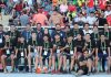 El trabajo invisible de los que no se ven en el Sudamericano de Fútbol Sub 20