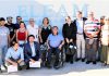 Director Nacional de SENAMA visita ELEAM junto a alcalde de Rengo