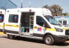 Hospital de Rengo recibe equipamiento clínico y una ambulancia