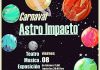 Carnaval Astro Impacto: Las artes se toman la Plaza de Los Héroes