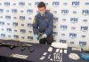 PDI detiene a sujeto que amedrentaba a vecinos con armas de fuego