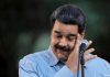Venezuela: otro alto mando militar desconoce a Maduro