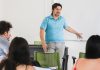 Taller de teatro en UOH abordó beneficios del lenguaje teatral como herramienta pedagógica