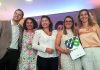 Empresas se comprometen con el liderazgo y empoderamiento de las mujeres