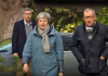 Campanas de dimisión en Londres por el Brexit