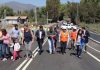 EFE pone en servicio nuevo paso ferroviario desnivelado en Paine