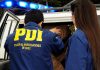 PDI de Rancagua detiene a sujeto tras fraude electrónico a Embajada de Venezuela