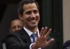 Guaidó anuncia regreso para el lunes y llama a gran protesta