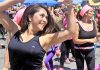 Con deporte se celebrará el “día internacional de la mujer”