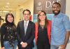 Gobernadora de Cachapoal y Presidente de la Corte de Rancagua conmemoran el día de la eliminación de la discriminación racial