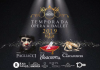 Teatro Regional de Rancagua se prepara para dar inicio a su Temporada de Ópera y Ballet 2019