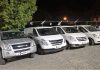 PDI recupera cuatro vehículos que mantenían encargo por robo en Rancagua
