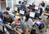 Minsal capacita a profesionales de la red en software que mejorará tiempos de respuesta ante emergencias y desastres