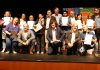 Autoridades lideran entrega de subsidios a 369 familias de Rancagua