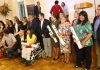 En el Día de la Mujer Rancagua premió a sus vecinas destacadas