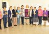 Adultos mayores de Requínoa se vinculan con la sociedad gracias al Programa Vínculos