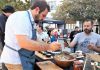 Con gran éxito la Región de O’Higgins celebró el Día de la Cocina Chilena 2019