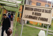 Consejera Regional Rosa Zacconi lamenta remoción de directora (s) del Servicio de Salud