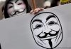 Ecuador denuncia ataques informáticos tras amenaza de Anonymous