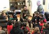 El trabajo de las oficinas comunitarias de Carabineros en la prevención