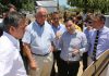 Rancagua – Machalí: Intendente Masferrer ingreso a Core proyecto para iniciar construcción de doble vía Carretera El Cobre