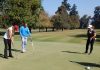 Más de 120 competidores participarán en campeonato abierto Club de Golf Los Lirios Rancagua 2019