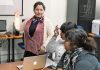 Grabación de clases en O’Higgins: Programa piloto busca potenciar el trabajo de los profesores e impulsar el aprendizaje