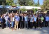 Intendente Masferrer anuncia entrega en concesión de inmueble donde funcionó universidad en Graneros a municipio