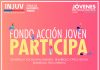INJUV abrió las postulaciones al Fondo Acción Joven Participa que financia proyectos destinados a jóvenes entre 15 y 29 años