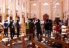 Al menos 30 serían extranjeros: Sube a 207 el número de muertos por explosiones simultáneas en Sri Lanka