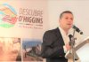 Autoridades lanzan programa de Corfo que posicionará a O’Higgins como destino turístico mundial