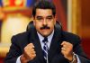 Maduro asegura «lealtad de las fuerzas armadas» y llama a la «máxima movilización popular»