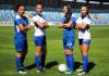 Las estudiantes de la UOH que brillan en el fútbol profesional femenino