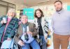 Rengo es la primera comuna en la región que entrega cannabiol en su farmacia popular