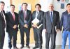 Autoridades de Energía revisan planes de contingencia de empresa distribuidora por inicio de temporada invernal
