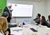 Actores claves se reúnen para trabajar en la disponibilidad de plaguicidas autorizados para el uso hortícola