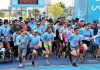 Todo listo en Rancagua para Corrida Familiar Caja Los Andes