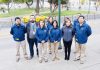 Exitosa fiscalizaciones de extranjeros en el casco histórico de Rancagua
