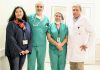 Operativo quirúrgico traumatológico benefició a pacientes en lista de espera