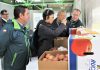 Anuncian nuevas oportunidades para productores de manzanas y cerezas