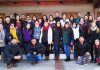 Establecimientos educacionales de Graneros se capacitan para aplicar Guía de Prevención de Suicidio