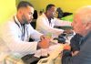 Municipio de Graneros realiza operativos sociales y médicos en la ciudad