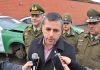 Intendente Masferrer anuncia que enviará proyecto para comprar 42 vehículos nuevos para Carabineros